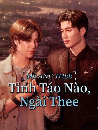 Tỉnh Táo Nào, Ngài Thee