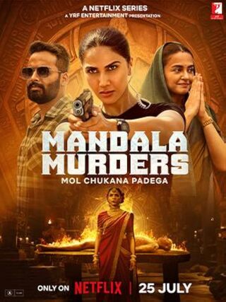 Mandala Chết Chóc