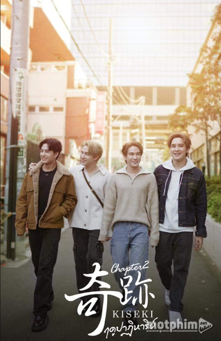 Kỳ Tích Chapter 2 2024