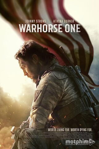 Warhorse One 2023