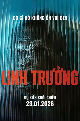 Linh Trưởng 2026