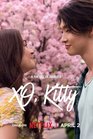 XO, Kitty (Phần 3) 2026