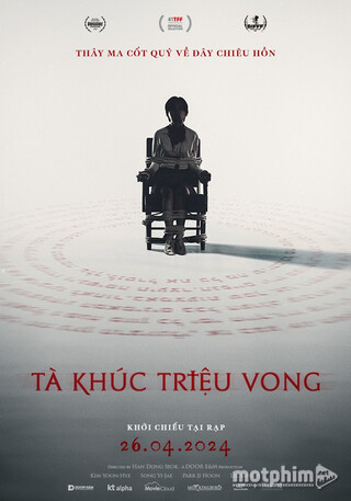 Tà Khúc Triệu Vong 2024