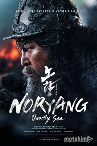 Đại Hải Chiến Noryang - Biển Chết 2023
