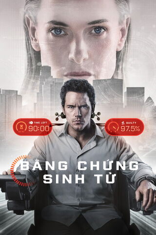Bằng Chứng Sinh Tử 2026