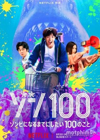 100 Điều Cần Làm Trước Khi Trở Thành Thây Ma 2023