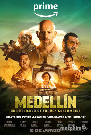 Medellin 2023