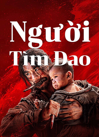 Người Tìm Đao