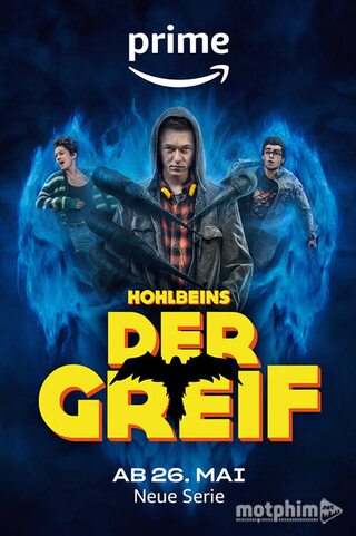 Der Greif 2023