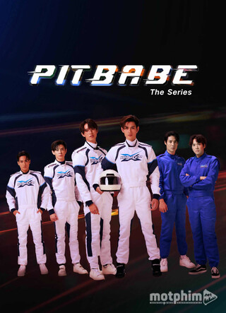 Pit Babe The Series 2023