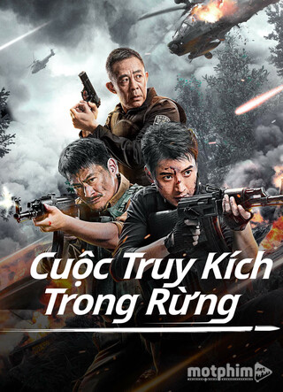 Cuộc Truy Kích Trong Rừng 2024