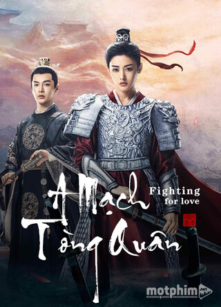 A Mạch Tòng Quân