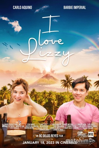 Tôi Yêu I Lizzy