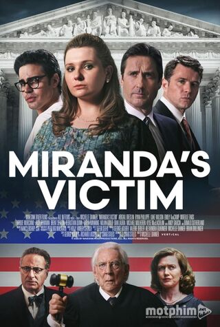 Miranda's Victim 2023