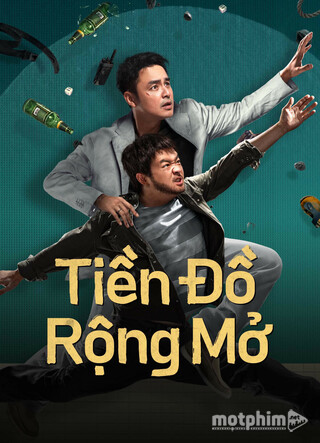 Tiền Đồ Rộng Mở 2024