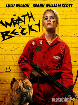Cơn Thịnh Nộ Của Becky