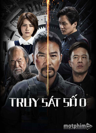 Truy Sát Số 0 2023