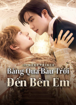 Băng Qua Bầu Trời Đến Bên Em