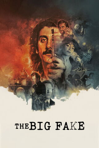 Thiên Tài Làm Giả 2025