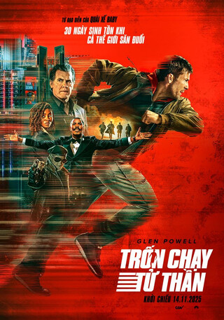 Trốn Chạy Tử Thần 2025