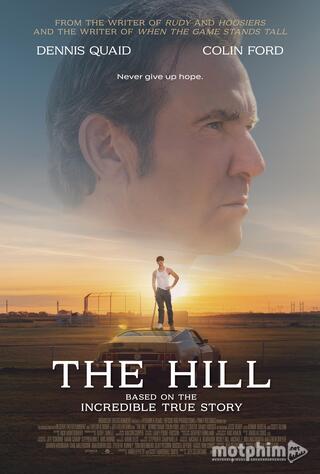 The Hill 2023