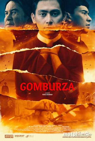 GomBurZa 2023