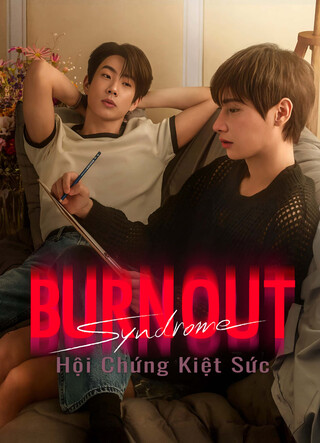 Hội Chứng Kiệt Sức 2025