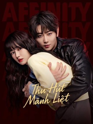 Thu Hút Mãnh Liệt 2026