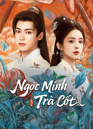 Ngọc Minh Trà Cốt 2025