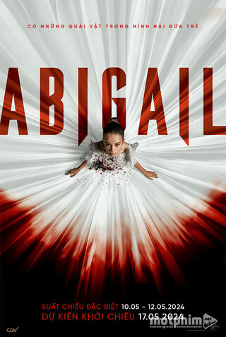 Abigail 2024
