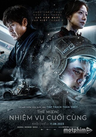 The Moon: Nhiệm Vụ Cuối Cùng 2023