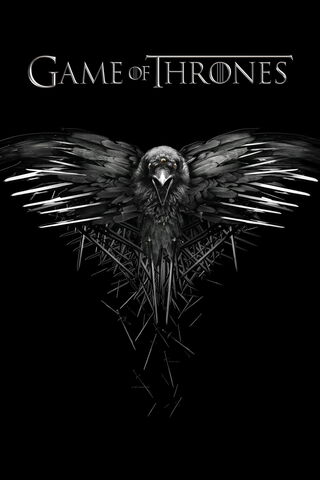 Trò Chơi Vương Quyền (Phần 4) 2014