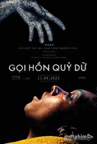Gọi Hồn Quỷ Dữ 2023