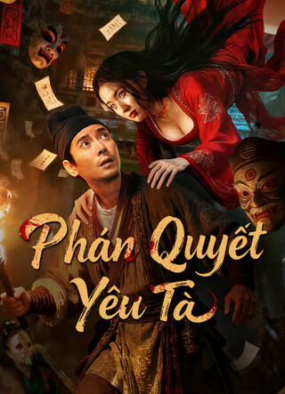 Phán Quyết Yêu Tà 2026