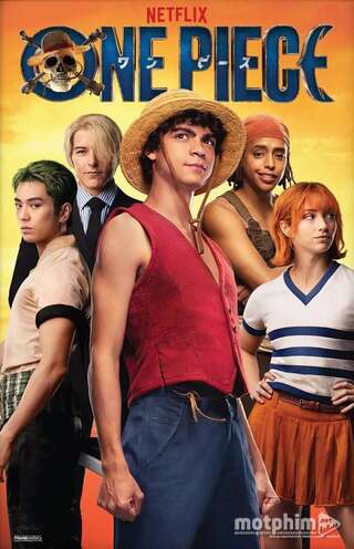 One Piece Live Action