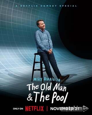 Mike Birbiglia: Ông Già Và Hồ Bơi