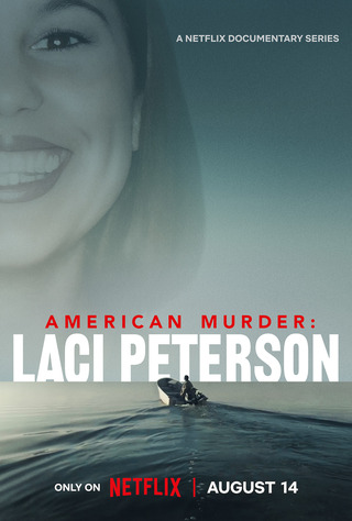 Án Mạng Nước Mỹ: Laci Peterson 2024