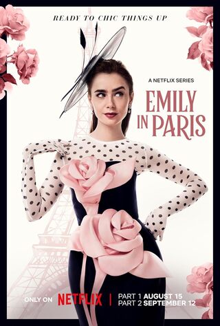 Emily Ở Paris (Phần 4)