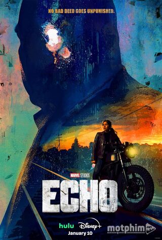 Echo 2024