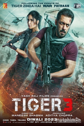 Tiger 3