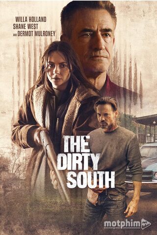 The Dirty South 2023