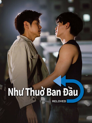 Như Thuở Ban Đầu