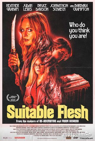 Suitable Flesh 2023