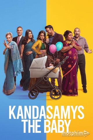 Nhà Kandasamys: Đứa Bé Chào Đời
