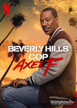 Cảnh Sát Beverly Hills: Axel F
