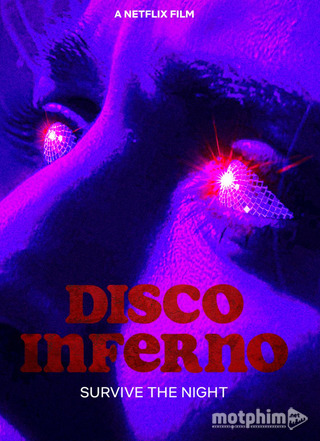Hoả Ngục Disco 2023