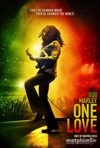Bob Marley: Một Tình Yêu 2024