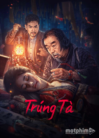 Trúng Tà 2023