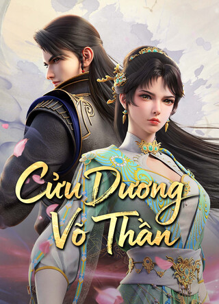 Cửu Dương Võ Thần 2025