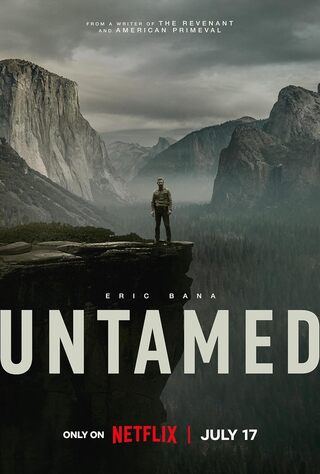 UNTAMED 2025